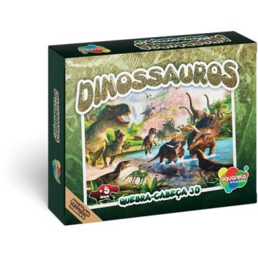 Brinquedos de Dinossauro, 260 Pcs Dinossauro Carro Corrida De Brinquedo com  3 Carros Veículo, 7 Dinossauros e 2 Cabeça de Dinossauro, 250 Trilhos  flexíveis playset melhor presente para meninas meninos idade 3