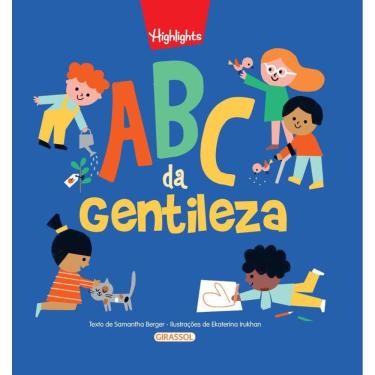 Imagem de Abc Da Gentileza