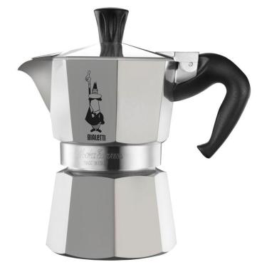 Imagem de Cafeteira Italiana Moka Express 18 Xícaras Bialetti