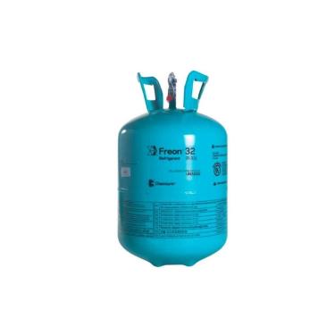 Imagem de Fluido Gás Refrigerante Chemours R32 9,5kg D15444482