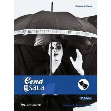 Imagem de Cena Em Sala - Ensino Médio - Vol. 3 - DIVERSOS, 3