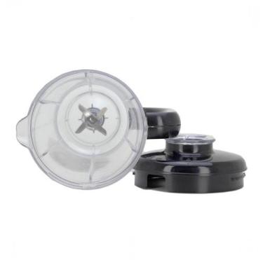 Imagem de Copo para Liquidificador Mondial Eletronic Cristal - Greenbelt