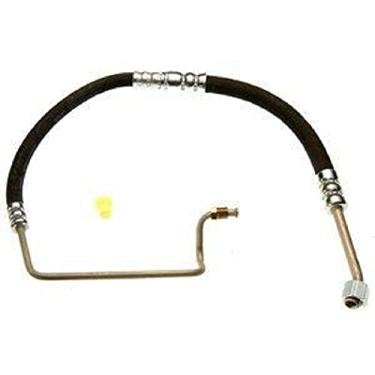 Imagem de ACDelco Conjunto de mangueira de pressão de direção hidráulica profissional 36-362700