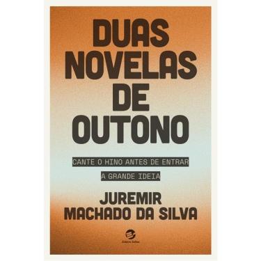 Imagem de Duas Novelas De Outono