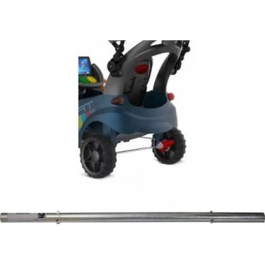 Imagem de Eixo Traseiro Para Smart Baby Confort Bandeirante