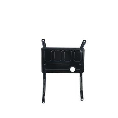 Imagem de Dhf-2010 - Protetor Carter Compacto - Uno / Prem / Fiorino Tds / 09 - 