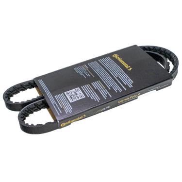 Imagem de Correia Direção Hidráulica Palio Siena Uno Furgão Motor Fire Após 2000 - Continental - 3PK0910