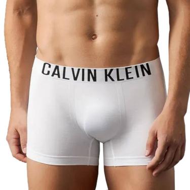 Imagem de Cueca Boxer Calvin Klein Intense Power Seamless Del0012