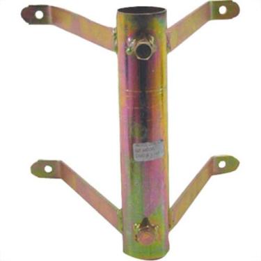 Imagem de Sup.Antena Chumbar/Pregar 1  Leve - HAYNER