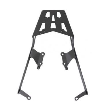 Imagem de Bagageiro Modelo Chapa Honda Cb 500 x Todos os Anos - Chapam