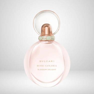 Imagem de Perfume Rose Goldea Blossom Delight Bvlgari - Feminino - Eau de Parfum 75ml