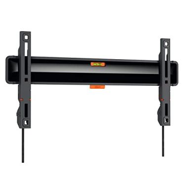 Imagem de Vogel's Suporte de parede para TV OLED plano TVM 3405SP para TV de 32 a 77 polegadas, máx. 50 kg, suporte de TV máx. VESA 400 x 200 (LG OLED série B e C), distância até a parede apenas 2,24 cm