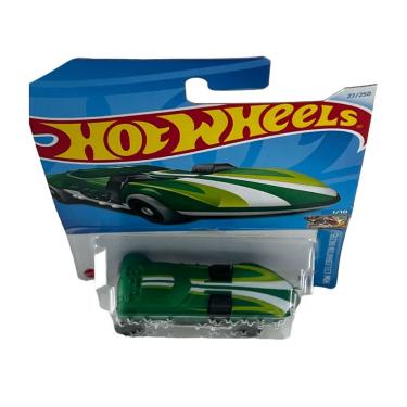 Imagem de Hot Wheels Hw Braille Racer - Twin Mill