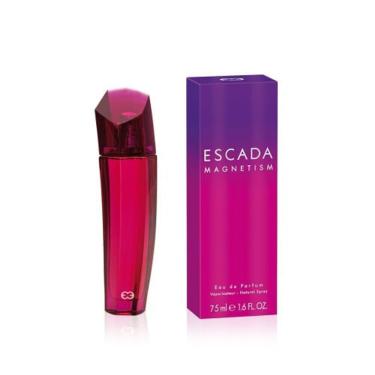 Imagem de Escada Magnetism Eau De Parfum - Perfume Feminino 75ml