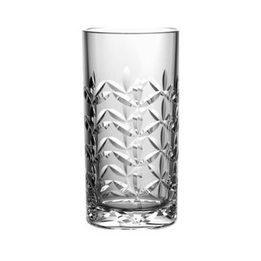 Imagem de 6 Copos Erba Em Cristal Ecológico 310ml