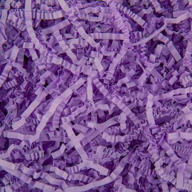 Imagem de Caleihd Papel cortado enrugado de 1/2 kg, papel de enchimento desfiado para cestas de presente, caixa de presente, papel de confetes, decoração de recheio para aniversário, casamentos, aniversários