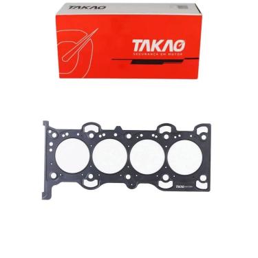 Imagem de Junta De Cabeçote Focus Novo 2.0 16V 2013 A 2019 - Takao Jcbfo20Fm