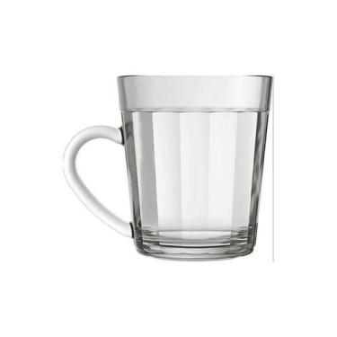 Imagem de Jogo 4 Canecas Americano 270 ml 5910 Nadir Figueiredo