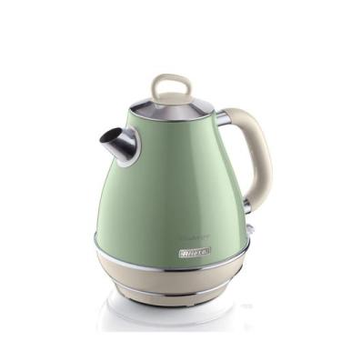 Imagem de Chaleira Elétrica Vintage Verde 1500W 127V - ARIETE