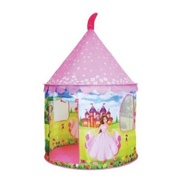 Imagem de Toca castelo encantado - BRASKIT