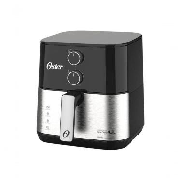 Imagem de Fritadeira Air Fryer Oster 4,6l 110V