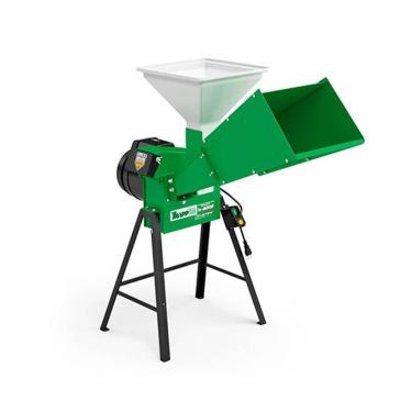 Imagem de Triturador Modelo TRF-400F - Com Motor 2CV - Monofásico - NR-12 - 2933283 - Trapp