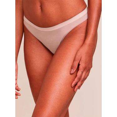 Imagem de Calcinha Biquíni Hope 0S35220 Feminina Cós sem Costura Microfibra T. P