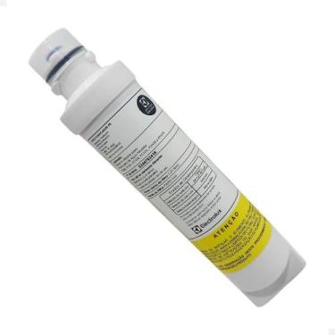 Imagem de Refil Filtro Agua Purificador Electrolux PC41X 41037245 / A11954301, B
