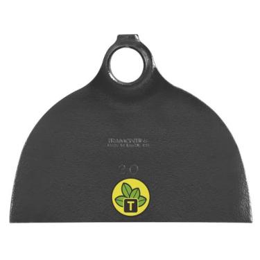 Imagem de Enxada Larga 2.0 Tramontina em Aço sem Cabo