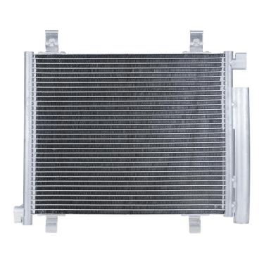 Imagem de Condensador De Ar Condicionado Up Msi 2014 A 2020...  Tysm 