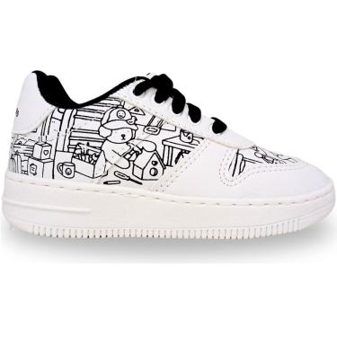 Imagem de MP 2549S - Tenis Infatil Mini-Pé Goods