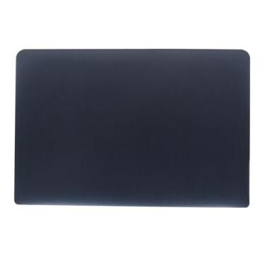 Imagem de Capa superior para notebook lcd, para Lenovo ideapad 3-14itl6 3-14ada6 3-14alc6 3 14iau7 3 14aba7 5cb1b60409, capa traseira azul nova
