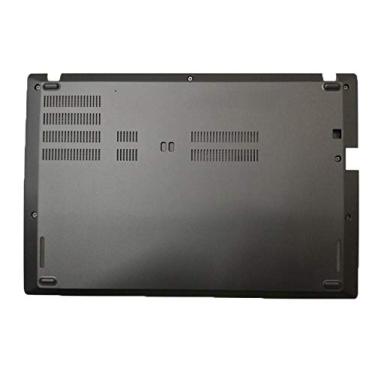 Imagem de Capa inferior de notebook para Lenovo Thinkpad T480s (tipo 20L7, 20L8) 01YN989 Base LowerCase Cover