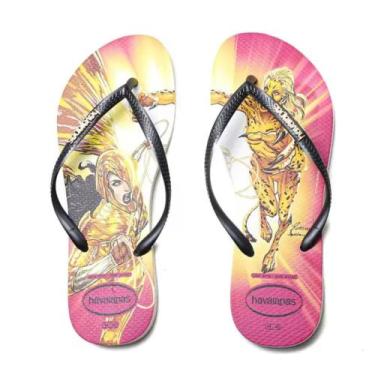 Imagem de Chinelo personagem - HAVAIANAS