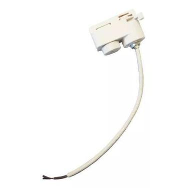 Imagem de Adaptador Para Colocar Pendente Em Trilho Eletrificado - Bela Home, Br