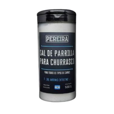 Imagem de Sal de Parrilla Tradicional - Alimentos Pereira