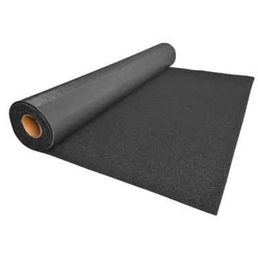 Imagem de Capacho vinílico | 120 x 120 cm | Tapete retém sujeira