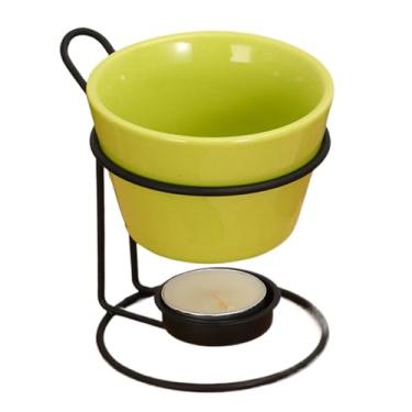 Imagem de Chávena De Fondue De Chocolate,Panela para Cozinhar e Derreter | Caneca Para Derreter Chocolate - Para Noites De Encontro e Reuniões e Natal e Família e Café e Casa e Cozinha