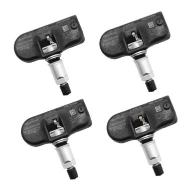 Imagem de Sensores TPMS, Sensor de Pressão dos Pneus TPMS, Para 2006-2018, Para Sensor TPMS Lancer, Para Outlander Sport 56053030AB 4250A225