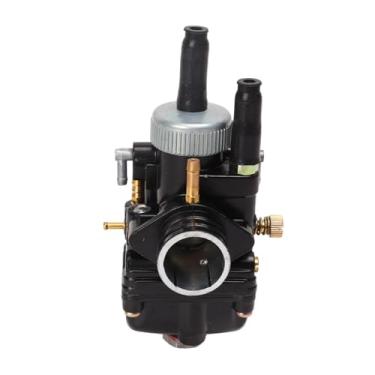 Imagem de Carburetor, suitable for 2-stroke 50-110cc scooters, motorcycles, and mopeds