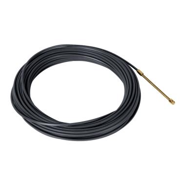 Imagem de Passa Fio Alma de Aço 15m Cinza Vinik