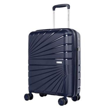 Imagem de Mala bordo sestini 360 pp supreme 20 marinho