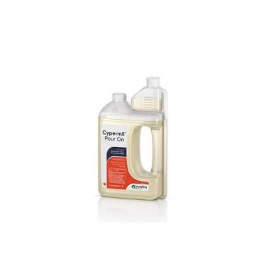 Imagem de Cypermil pour on 1000ml ourofino
