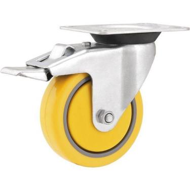 Imagem de Manilha Curva 3/4 4.75T Com Porca E Cupilha Vonder Plus