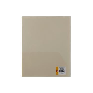 Imagem de Pasta L Le com 2 Divisórias 310x240mm Cores Diversas - Item Sortido