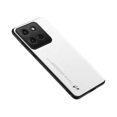 Imagem de Capa De Telefone Em Couro PU Para Moto Edge 40 50 60 S Stylus Neo pro 