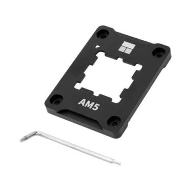 Imagem de Suporte Antidobramento V2 Para CPU AMD AM5 Thermalright ASF Preto, AMD