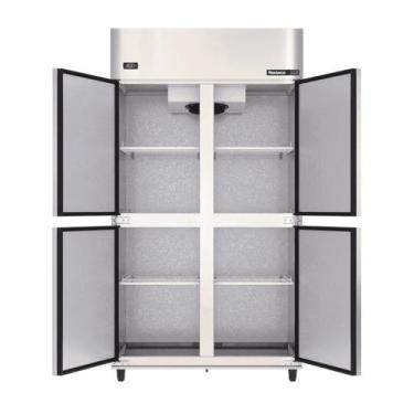 Imagem de Mini Câmara de Refrigeração Eco Compact Venâncio 4 Portas 220V 53820