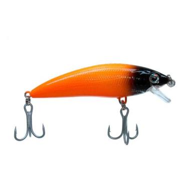 Imagem de Isca Artificial Lamazon Tambaqui 60 - 6,0cm 5,9g - Várias Cores, Cor, 