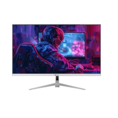 Imagem de Monitor Gamer, 23.8 Pol, Full HD, IPS, 100Hz, 1ms, HDR, FreeSync, HDMI